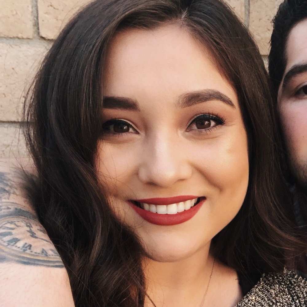 Meet your Posher, Marysol
